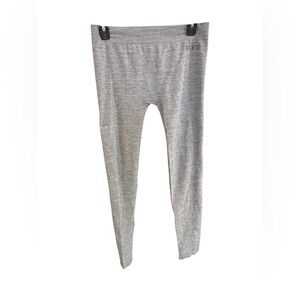 Guess Gray Leggings Size M/L